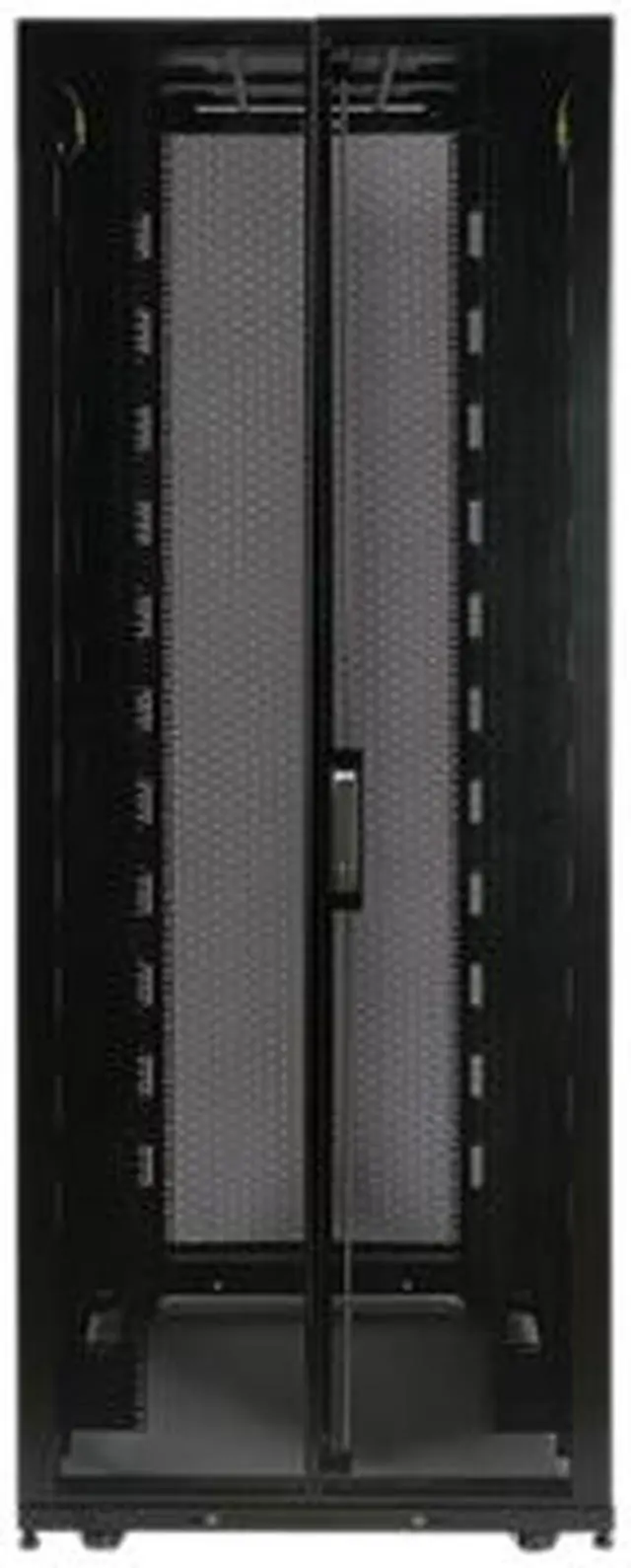 Alt view image 2 of 3 - Tripp Lite SR42UBDPWD 42U SmartRack DEEP and WIDE Premium Enclosure (includes doors and side panels)