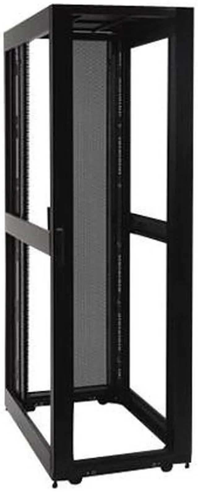 Alt view image 3 of 3 - Tripp Lite SR42UBDPWD 42U SmartRack DEEP and WIDE Premium Enclosure (includes doors and side panels)