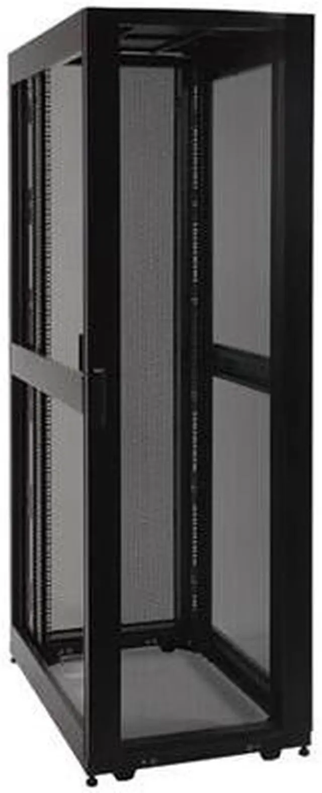 Main image of Tripp Lite SR48UBEXP 48U SmartRack Premium Enclosure (no side panels included)