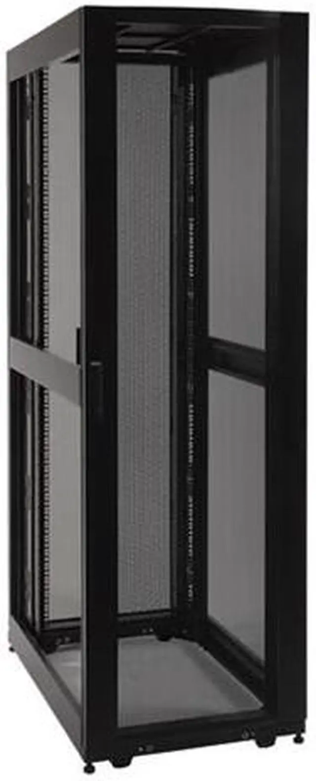 Alt view image 2 of 2 - Tripp Lite SR48UBEXP 48U SmartRack Premium Enclosure (no side panels included)