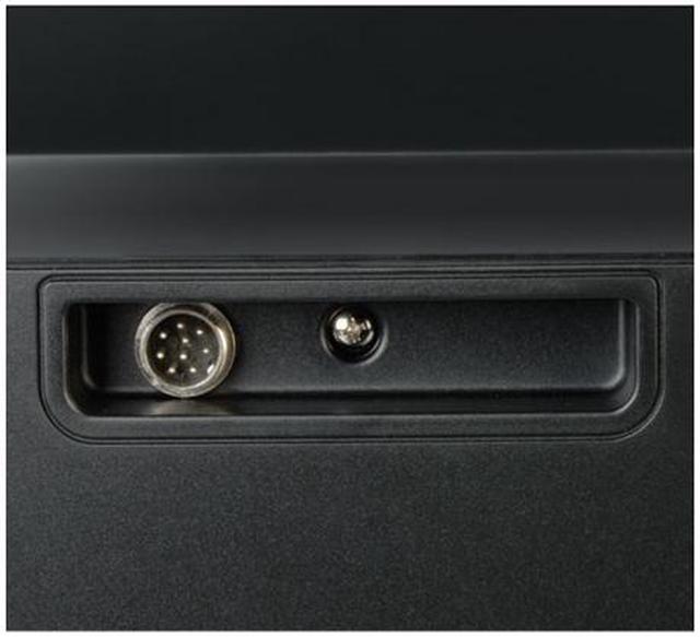 Alt view image 3 of 6 - Eaton Tripp Lite Series Portable AC Unit for Server Rooms - 12,000 BTU (3.5 kW), 120V - 1 Pack - 247 CFM - 21.5 mL/min - Portable - Black - IT, Industrial - 12660.7 kJ - 3500 W - Black - 120 V AC - 1400 W