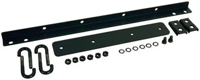 Main image of TRIPP LITE SRLADDERATTACH Hardware kit that connects SRCABLELADDER to a wall or Open Frame Rack