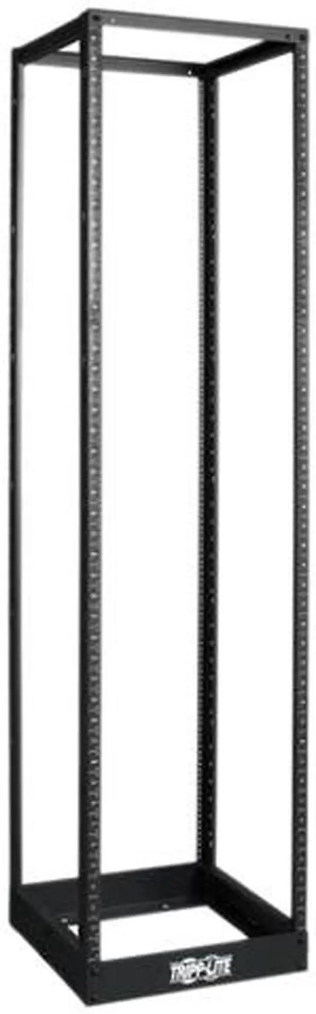 Main image of Tripp Lite 4-Post SmartRack SR4POST1224 Open Rack Frame