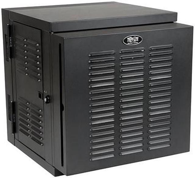 Tripp Lite SmartRack SRW12USNEMA Rack Cabinet - Newegg.com