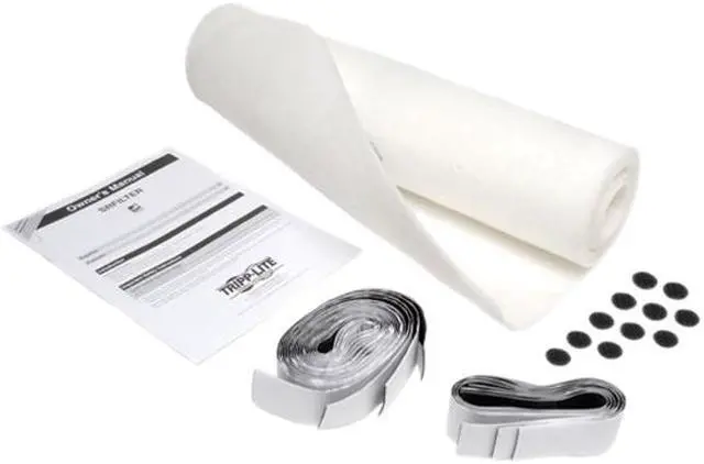 Main image of TRIPP LITE SRFILTER Filter Kit for SmartRack Enclosures