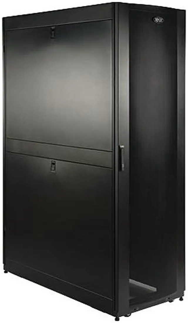 Main image of Tripp Lite 45U SmartRack Deep Premium Enclosure (Includes Doors and Side Panels)