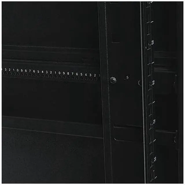 Alt view image 7 of 13 - Tripp Lite 45U SmartRack Deep Premium Enclosure (Includes Doors and Side Panels)