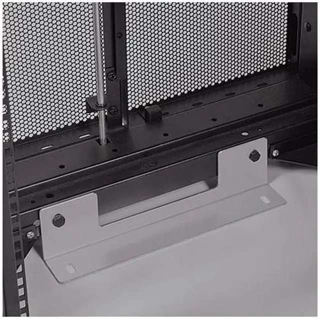 Alt view image 10 of 13 - Tripp Lite 45U SmartRack Deep Premium Enclosure (Includes Doors and Side Panels)