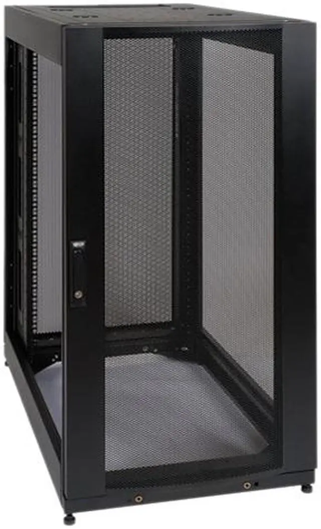 Main image of Tripp Lite 25U Smartrack Premium Enclosure (No Side Panels Included)