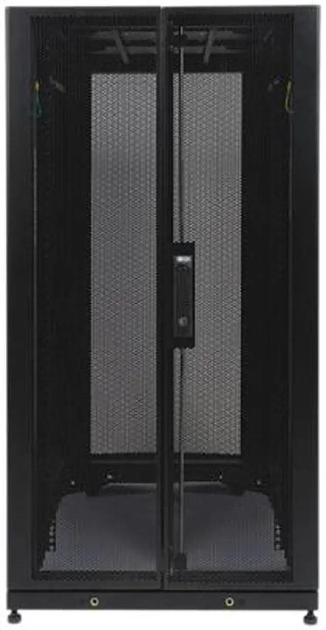 Alt view image 2 of 2 - Tripp Lite 25U Smartrack Premium Enclosure (No Side Panels Included)