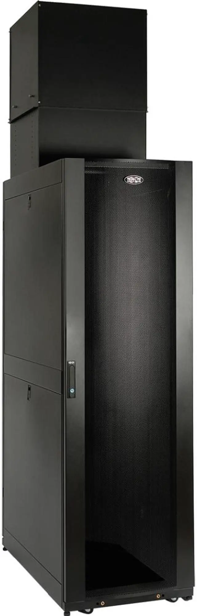 Main image of TRIPP LITE SRTHERMDUCT SmartRack Thermal Duct Kit for SmartRack Enclosures