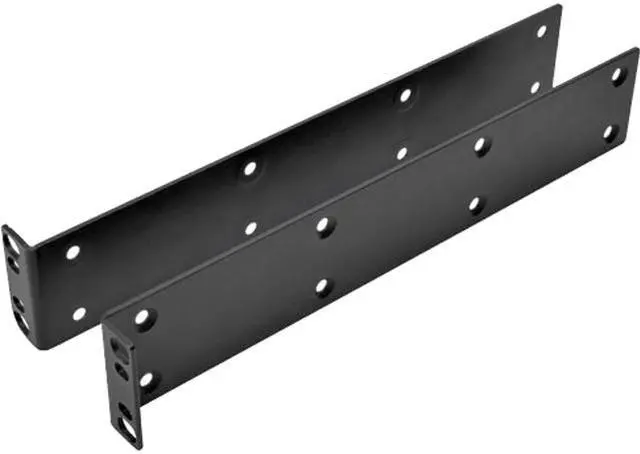 Main image of TRIPP LITE SRPDU2PBRKT Vertical PDU Mounting Bracket Accessory Kit for 2-Post and 4-Post Open Frame Racks