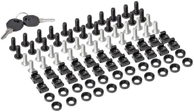 Alt view image 7 of 7 - Tripp Lite 6U Wall Mount Server Rack Enclosure, Server Cabinet with Cable Management, Switch-Depth up to 20.5", Wide (SRW6UDPVRT)