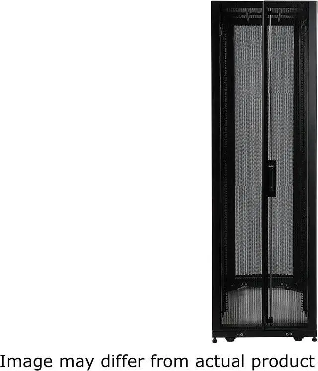 Main image of Tripp Lite SR42UBDP48 42U Server Rack