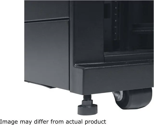 Alt view image 5 of 8 - Tripp Lite SR42UBDP48 42U Server Rack
