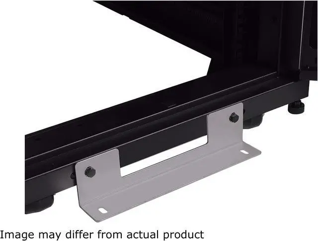 Alt view image 6 of 8 - Tripp Lite SR42UBDP48 42U Server Rack