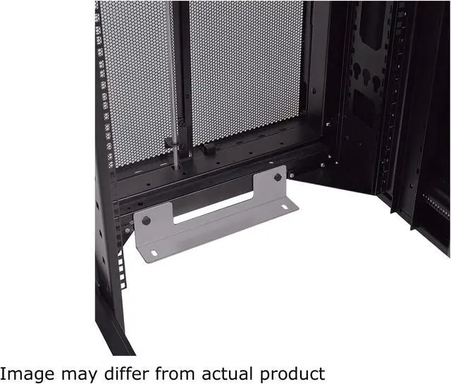 Alt view image 7 of 8 - Tripp Lite SR42UBDP48 42U Server Rack