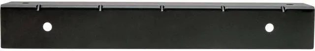 Main image of TRIPP LITE Wall Support Kit for 12 In. Cable Runway, Straight and 90-Degree - Hardware Included (SRLWALLSPPT12)