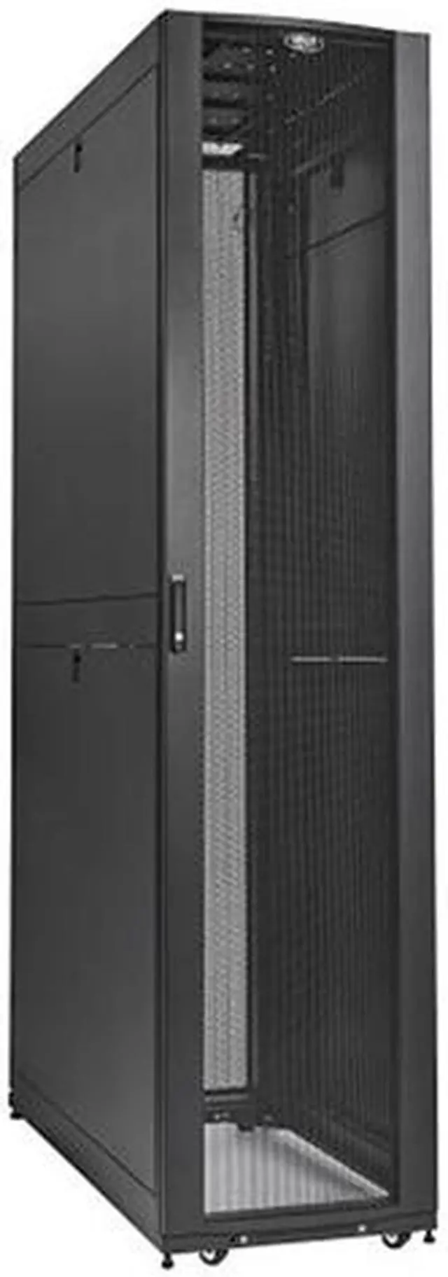 Main image of Tripp Lite SR52UBDP 52U 52U SmartRack Deep Server Rack - 42 in. Depth, Doors and Side Panels Included