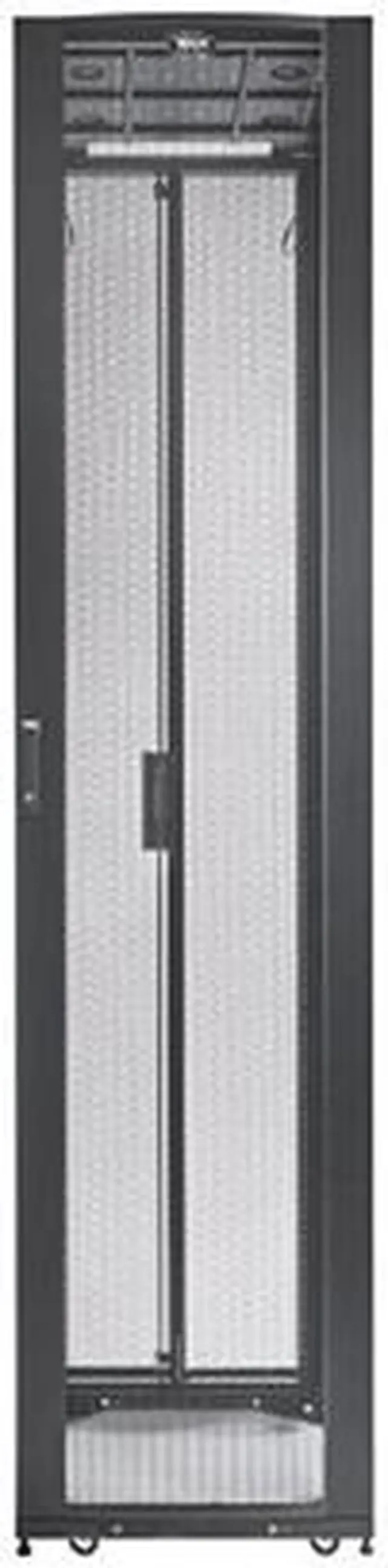 Alt view image 3 of 4 - Tripp Lite SR52UBDP 52U 52U SmartRack Deep Server Rack - 42 in. Depth, Doors and Side Panels Included