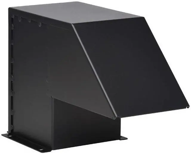 Alt view image 2 of 6 - TRIPP LITE SRSEHOOD Service Entrance Hood for Rack Cabinets