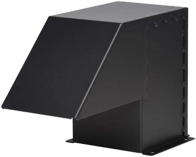 Alt view image 3 of 6 - TRIPP LITE SRSEHOOD Service Entrance Hood for Rack Cabinets