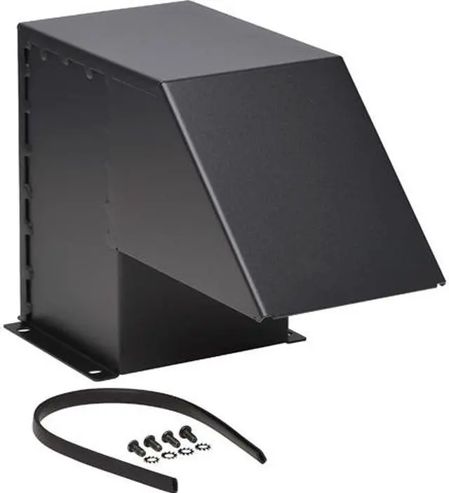 Main image of TRIPP LITE SRSEHOOD Service Entrance Hood for Rack Cabinets