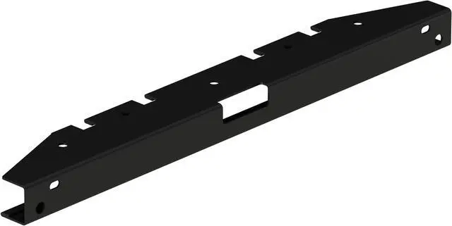 Main image of Vertiv VR Rack Accessory | VRA | Cable Ladder | Rack Wall Management Kit (VRA1027)
