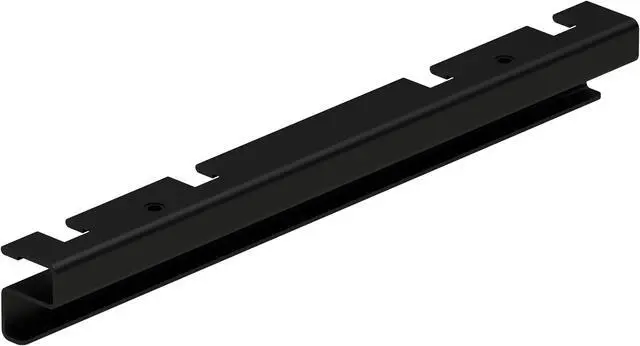 Main image of Vertiv VR Rack Accessory | VRA | Cable Ladder | Trough Front| Adapter Kit| VRA1029