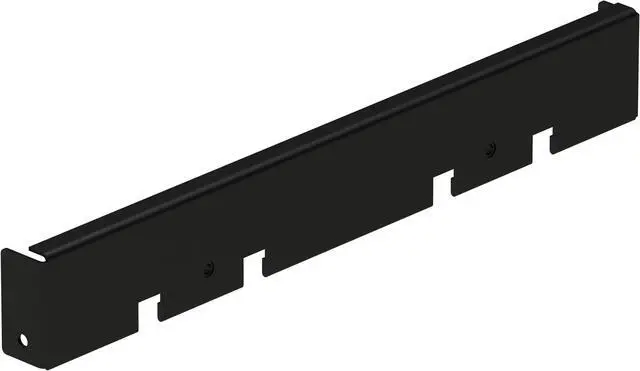 Main image of Vertiv VR Rack Accessory | VRA | Cable Ladder | Trough End | Adapter Kit VRA1030
