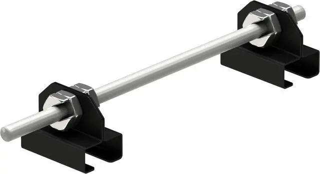 Main image of Vertiv VR Rack Accessory | VRA | Cable Ladder | Stacking Kit VRA1035