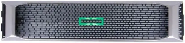 Main image of HPE P50400-B21 2U Com Bezel Kit for Proliant DL3XX Gen11
