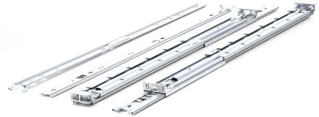 Main image of HPE Mounting Rail Kit for Fan P52351-B21