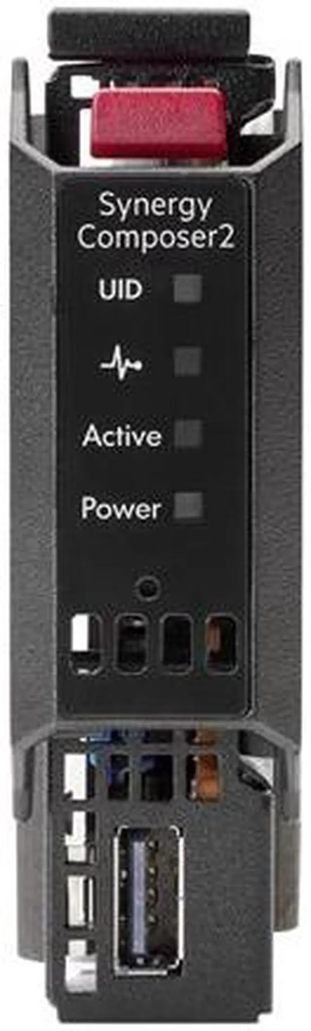 Main image of HPE ProLiant ML350/ML110 Gen11 T/R Conversion Kit