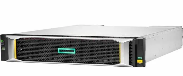 Alt view image 2 of 3 - HPE Disk Storage Systems S2E40B
