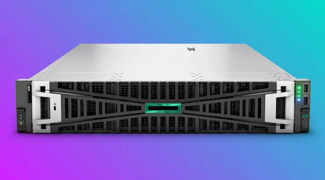 Main image of HPE ProLiant Compute DL384 Gen12