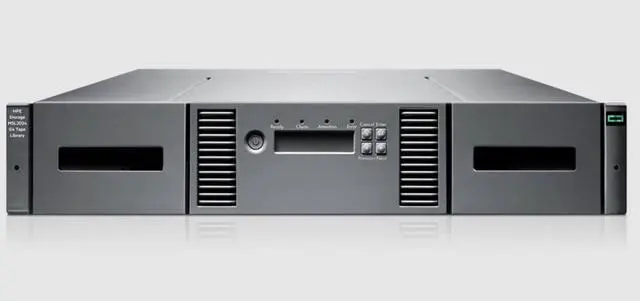 Main image of HPE P84144-B25 Data Cartridges