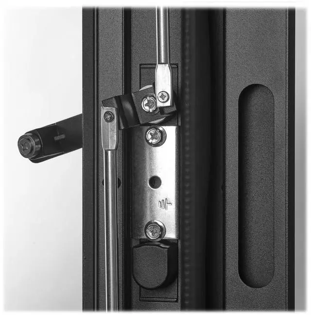 Alt view image 9 of 16 - Tripp Lite by Eaton SRP-R-C12 SmartRack Pre-Configured, Self-Cooling Modular Data Center - 44U Rack, 12 kW AC Unit