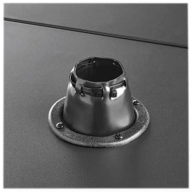 Alt view image 15 of 16 - Tripp Lite by Eaton SRP-R-C12 SmartRack Pre-Configured, Self-Cooling Modular Data Center - 44U Rack, 12 kW AC Unit