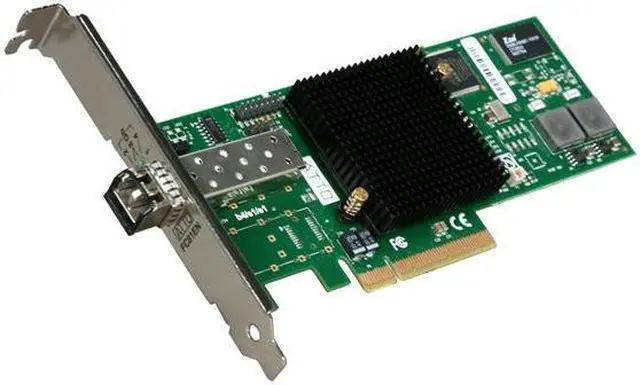 Main image of ATTO CTFC-81EN-000 PCI Express 2.0 x8 Fibre Channel Single-Channel 8Gb/s Host Adapter
