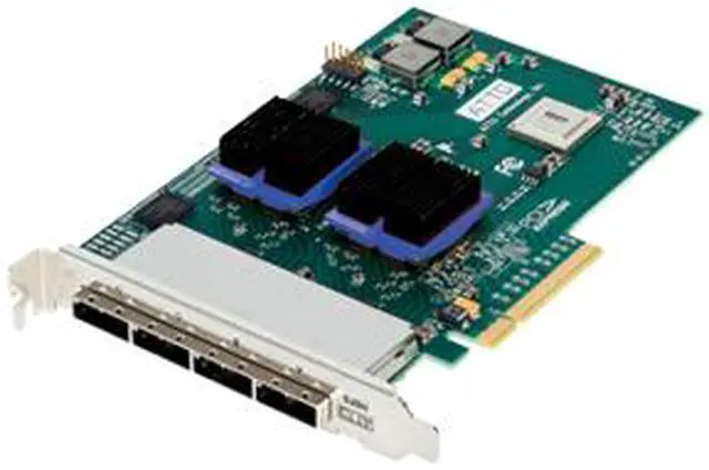 Main image of ATTO ESAS-H6F0-000 PCI-Express 2.0 x8 SATA / SAS Host Adapter