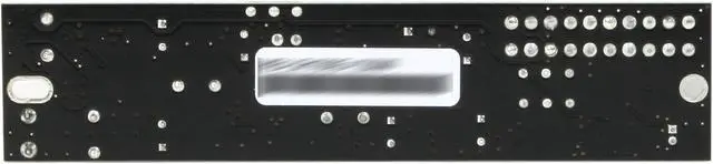 Alt view image 4 of 4 - Habey HB-LR1005-120W 12V DC-DC ATX Fanless mini-ITX Power Supply Module - OEM