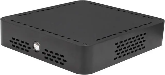 Main image of Habey EPC-6568S Server Barebone FCBGA559 Intel NM10 Express Chipset DDR3 - OEM