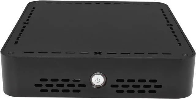 Alt view image 2 of 5 - Habey EPC-6568S Server Barebone FCBGA559 Intel NM10 Express Chipset DDR3 - OEM
