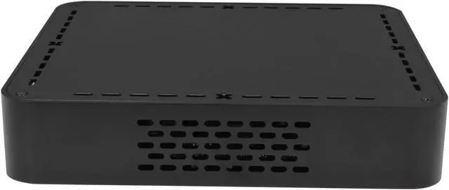 Alt view image 3 of 5 - Habey EPC-6568S Server Barebone FCBGA559 Intel NM10 Express Chipset DDR3 - OEM