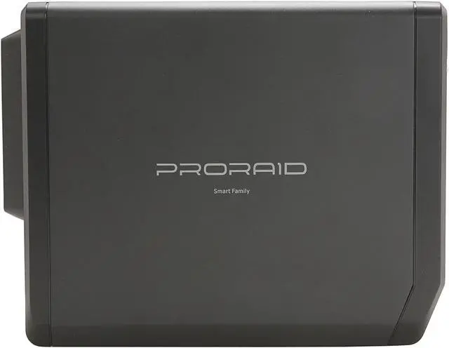 Alt view image 4 of 7 - Mediasonic HFR2-SU3S2FW Raid 0 (Spanning) JBOD  Raid 0 (Stripping)  Raid 1 (Mirroring)  Raid 3 (Stripped set with dedicated parity)  Raid 5 (Striped set with distributed parity)  Raid 10 (Mirroring + Striping) 4 3.5" Drive Bays USB 3.0  eSA