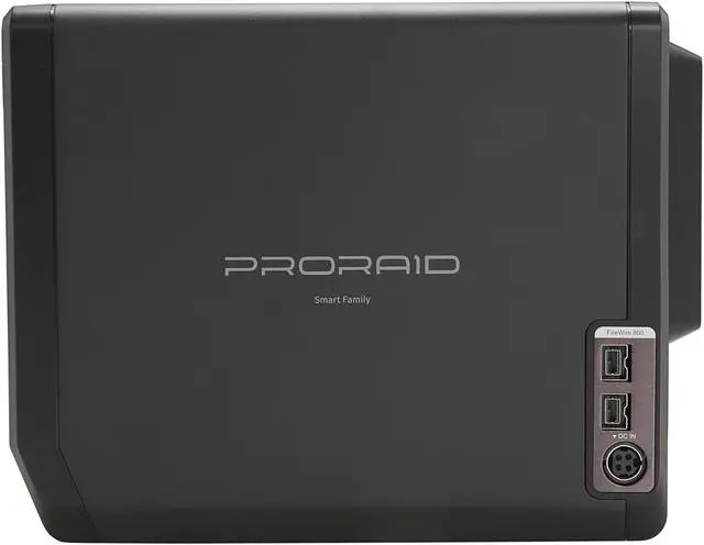 Alt view image 6 of 7 - Mediasonic HFR2-SU3S2FW Raid 0 (Spanning) JBOD  Raid 0 (Stripping)  Raid 1 (Mirroring)  Raid 3 (Stripped set with dedicated parity)  Raid 5 (Striped set with distributed parity)  Raid 10 (Mirroring + Striping) 4 3.5" Drive Bays USB 3.0  eSA