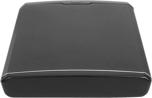 Alt view image 2 of 5 - Mediasonic ProBox HDR-SU3 2.5" SATA HDD / SSD Hot-Swappble Enclosure