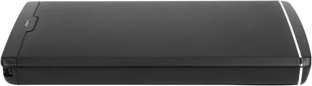 Alt view image 3 of 5 - Mediasonic ProBox HDR-SU3 2.5" SATA HDD / SSD Hot-Swappble Enclosure