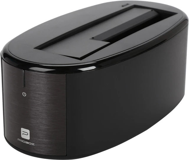 Mediasonic Router Mediasonic NSO1-SU3 USB 3.0 2.5